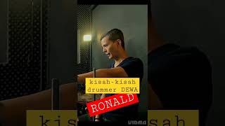 Download lagu Kisah-kisah drummer DEWA (Edisi Ronald) #ronaldfristianto #shorts #dewa19 #drummer #youtubeshorts mp3