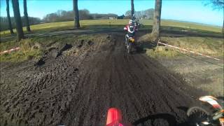 preview picture of video 'Off-Road rit Ruinen 2015'