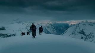 The Revenant - Sound of Hugh Glass (Cut Version)