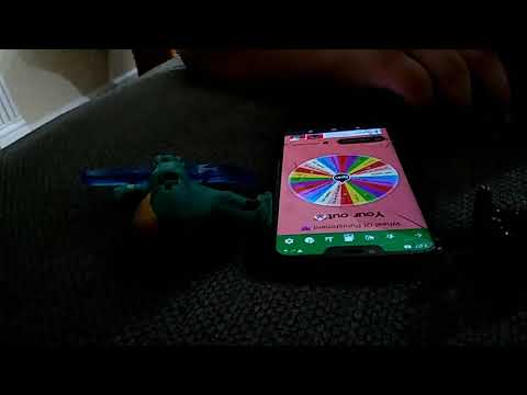 Imaginext Total drama season 3 episode 13