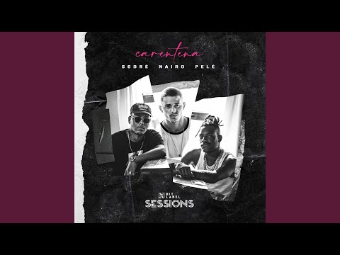 Carentena (Hit Label Sessions #2)