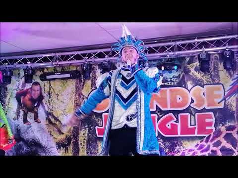 Arendcarnaval 2020 - Afscheidsliedje Afscheidsbal Bram