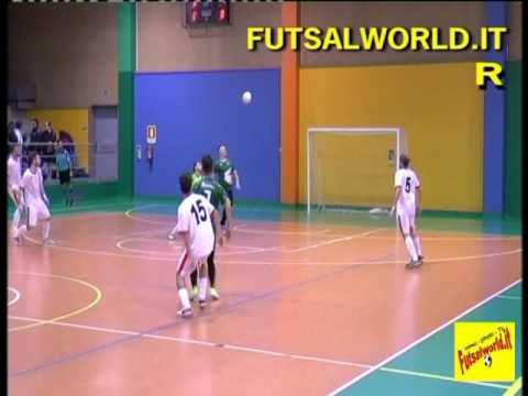 .... rovesciata e GOLLLLL  !!!  Daniele Buscemi  ( L84 )