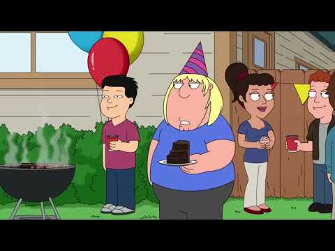 Family Guy Full Episode Season 22 Episode 05 review story amazing 