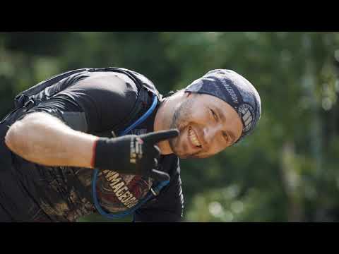 Runmageddon Gladiator Race Harrachov 2021 | Sobota
