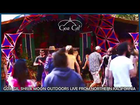 [10 of 14]: LIVE FROM KALIFORNIA !! Shiva Moon 2022