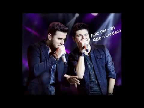 Anjo Fiel video
