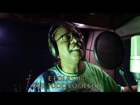 G.R.C.E.S. UNIDOS DOS MORROS - Carnaval 2018