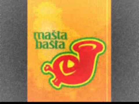 Masta basta - Dan