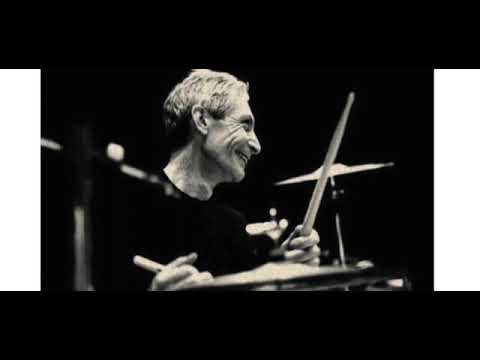 Charlie Watts Quintet "Bad Seeds - Rye Drinks" (1992)