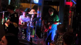 151 Unplugged Performs 9 at Buffalo Alice, Sioux City, IA - Sep 14th, 2013
