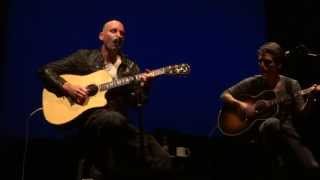 Matt Scannell  (Vertical Horizon) w/Richard Marx "Everything You Want" 11/14/2012