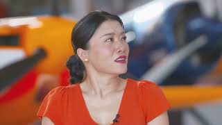 Juan Velarde y Patrick Koch vuelan con Jiaping para La Sexta (1)