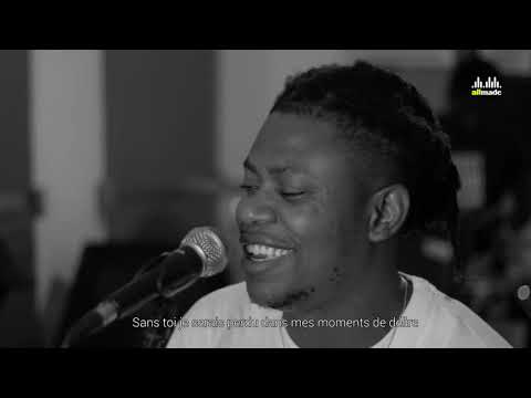 Ludafrick - Kaka Yo ''Seulement toi''