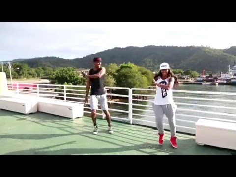 BFit with Bella - One Wine - Machel Montano ft Sean Paul - Zumba Choreo
