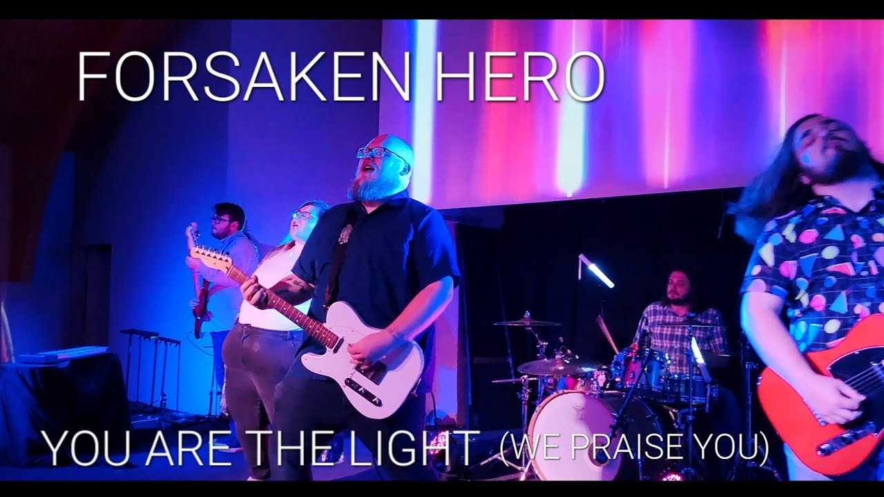 Promotional video thumbnail 4 for Forsaken Hero