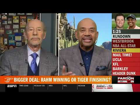 Pardon The Interruption 02 20 2023