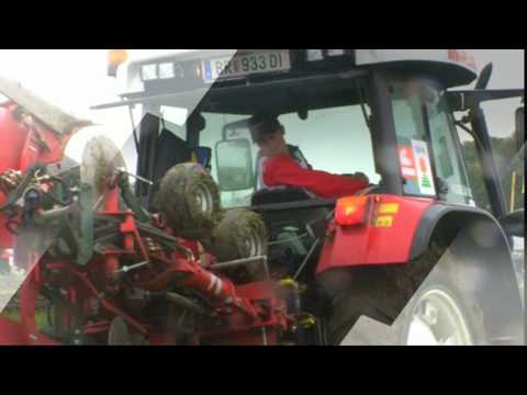 Weltrekord in Graffenegg