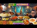 Sehri In Hyderabad Hotel Nayab Hyderabad Globalecentre Ramadan 2025 Hyderabadi Sehri Dishes