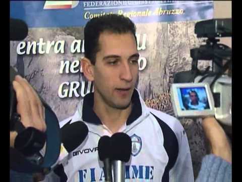 ONDA TG 03.12.2013 - FESTA REGIONALE DEL CICLISMO