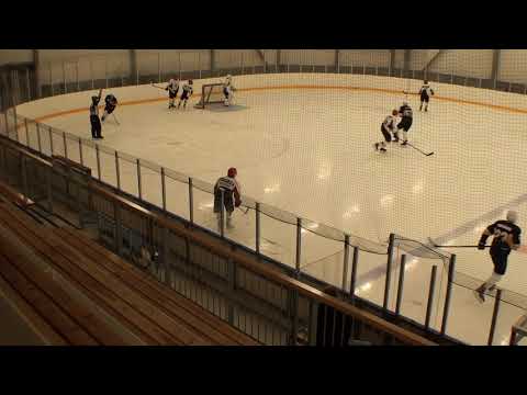 181007 Blues B2 - Sport, erä 1 - osa 1