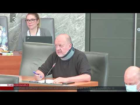 Zakon o zaščiti živali -  obrazložitev glasu