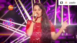 Download lagu Dilbar Dilbar Live Performance by Aishwarya Pandit mp3