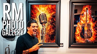 Las Vegas Art District | RM Photo Gallery