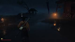 Ghost of Yōtei – How to Dodge Arrows