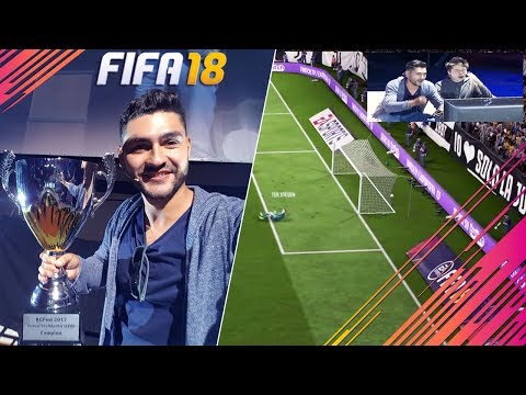 FIFA 18 CHAMPION @ BGF - HOW I WON? BEST FORMATION - BEST TACTICS - HOW TO DEFEND - TUTORIAL &TRICKS