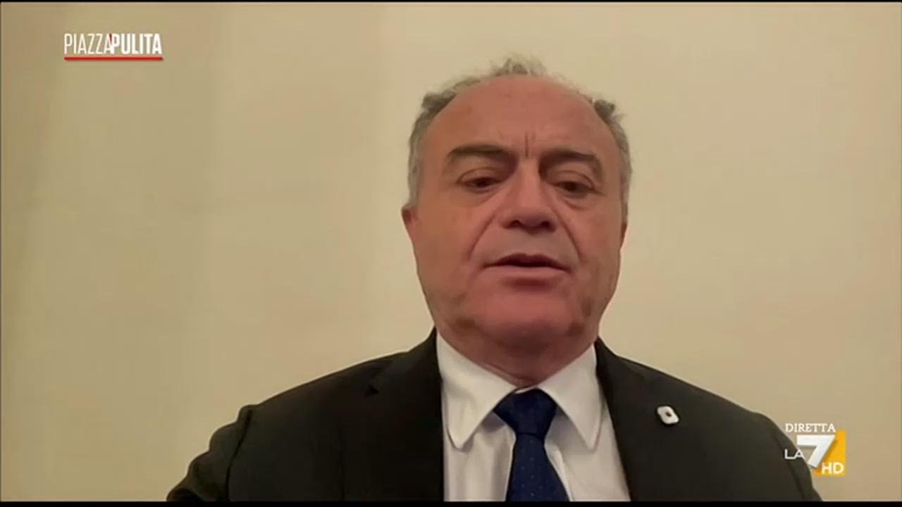 GRATTERI SUL REFERENDUM sulla GIUSTIZIA: 