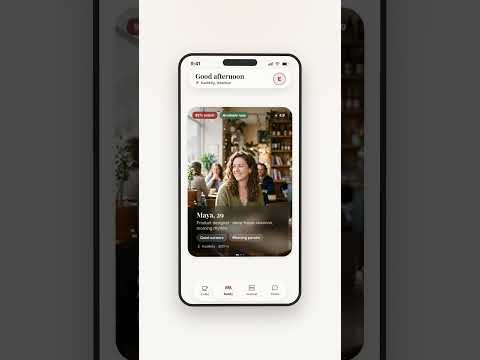 FinCaffe: Cafes & Cafe Buddy video thumbnail