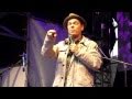 Kurt Elling - Samurai Cowboy - Elbjazz 2011