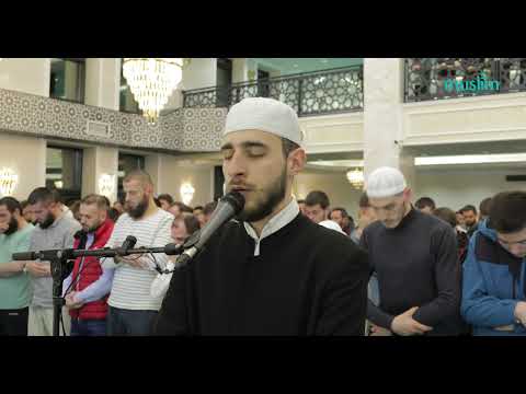 02. Namazi i natës 23.04.2022 - Ramazan 2022