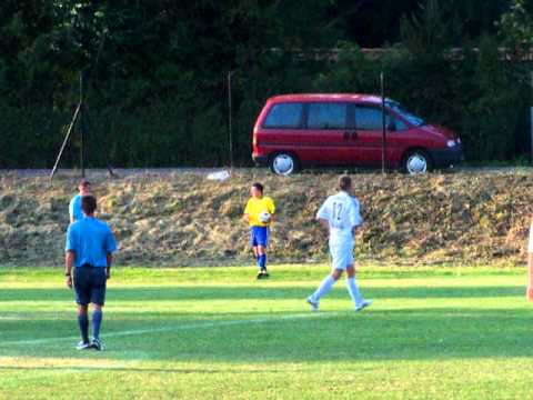 Sokół Stary Sącz - Gród Podegrodzie