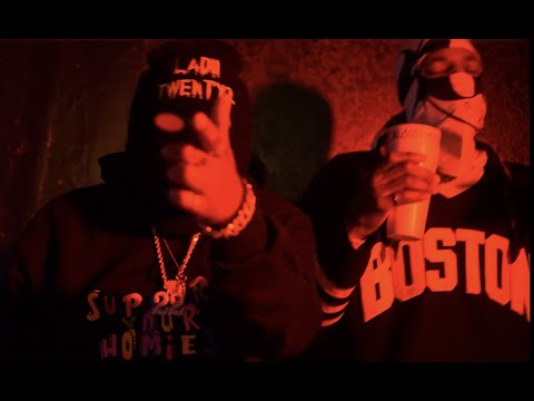 Time2- LADii TWENTY2