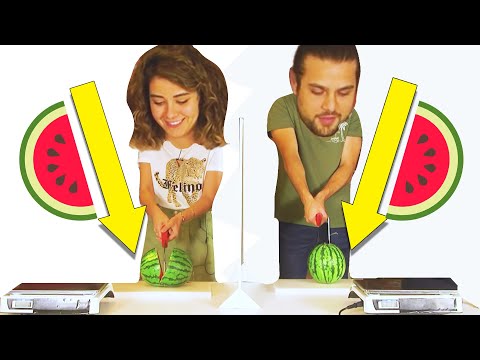 TAM İKİYE BÖL - Biz de Özlemişiz :)