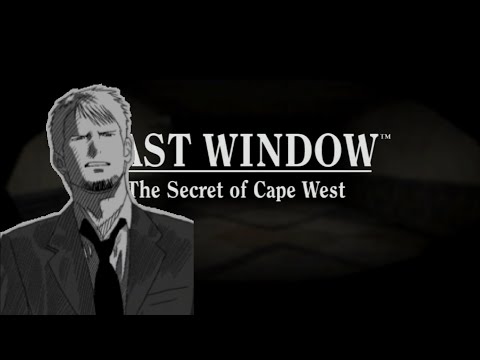 Deepening Distrust - Last Window: The Secret of Cape West (Extended)