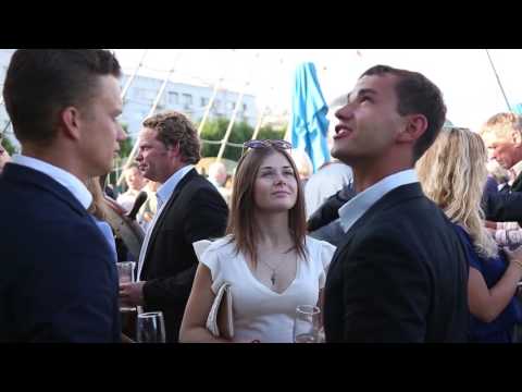 Gazprom Dragon European Championship 2016 - Day 1