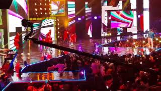 Small Doctor performs PENALTY at the Soundcity MVP Awards Festival January 13 2018