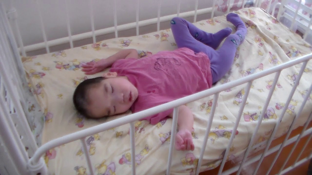 Orfanotrofio di Baiangol 7