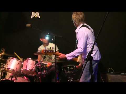 PROUD MARY -  Martin Engelien - GO MUSIC 01 - 2014 Amanda Somerville, Jürgen Scholz & Bene Neuner