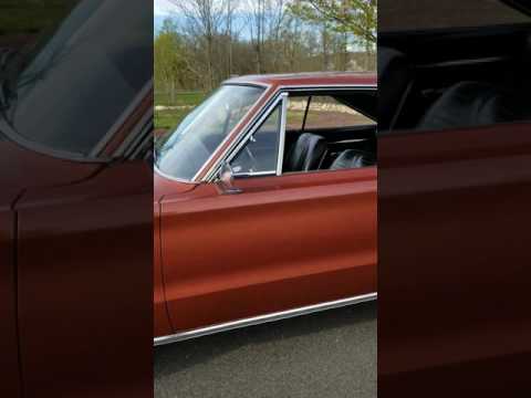 1967 Plymouth GTX (CC-1005078) for sale in Oakland, New Jersey