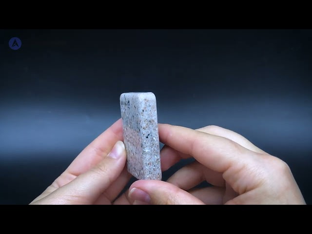 Искусственный камень Grandex Raisined Chocolate D-303