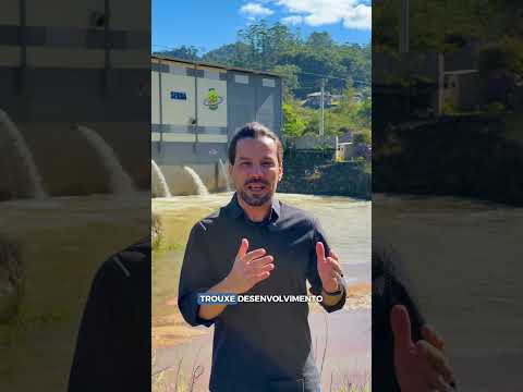Benedito Novo tem uma história construída pela força da sua gente