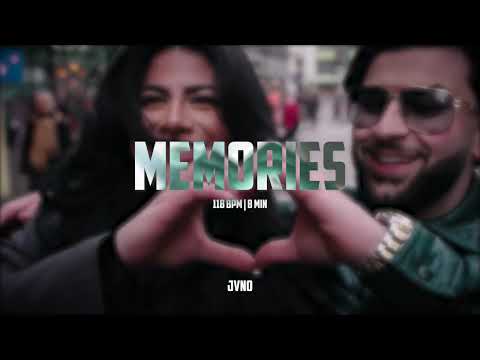 [FREE] LUNE x SHABAB TYPE BEAT - "MEMORIES"