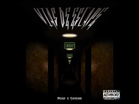 pSh2 + Shisho - Esperare (Con Micelune) (Prod. Trez Die)