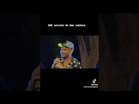 Seresta do Palitinho - Dan ventura