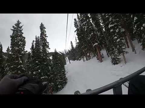 Telluride, CO: Polar Queen Express #5