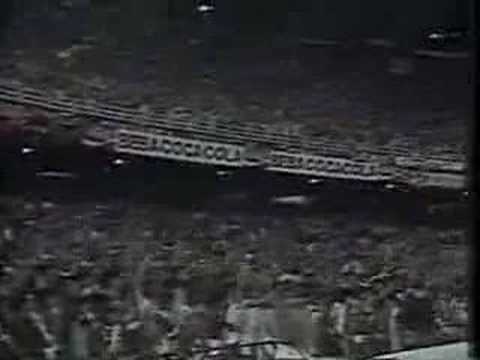 Flamengo 3 X 2 Vasco - Final Taça Rio (Carioca) 1986